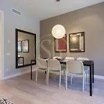 Modern Eixample Apartment