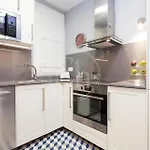 Modern Eixample Apartment