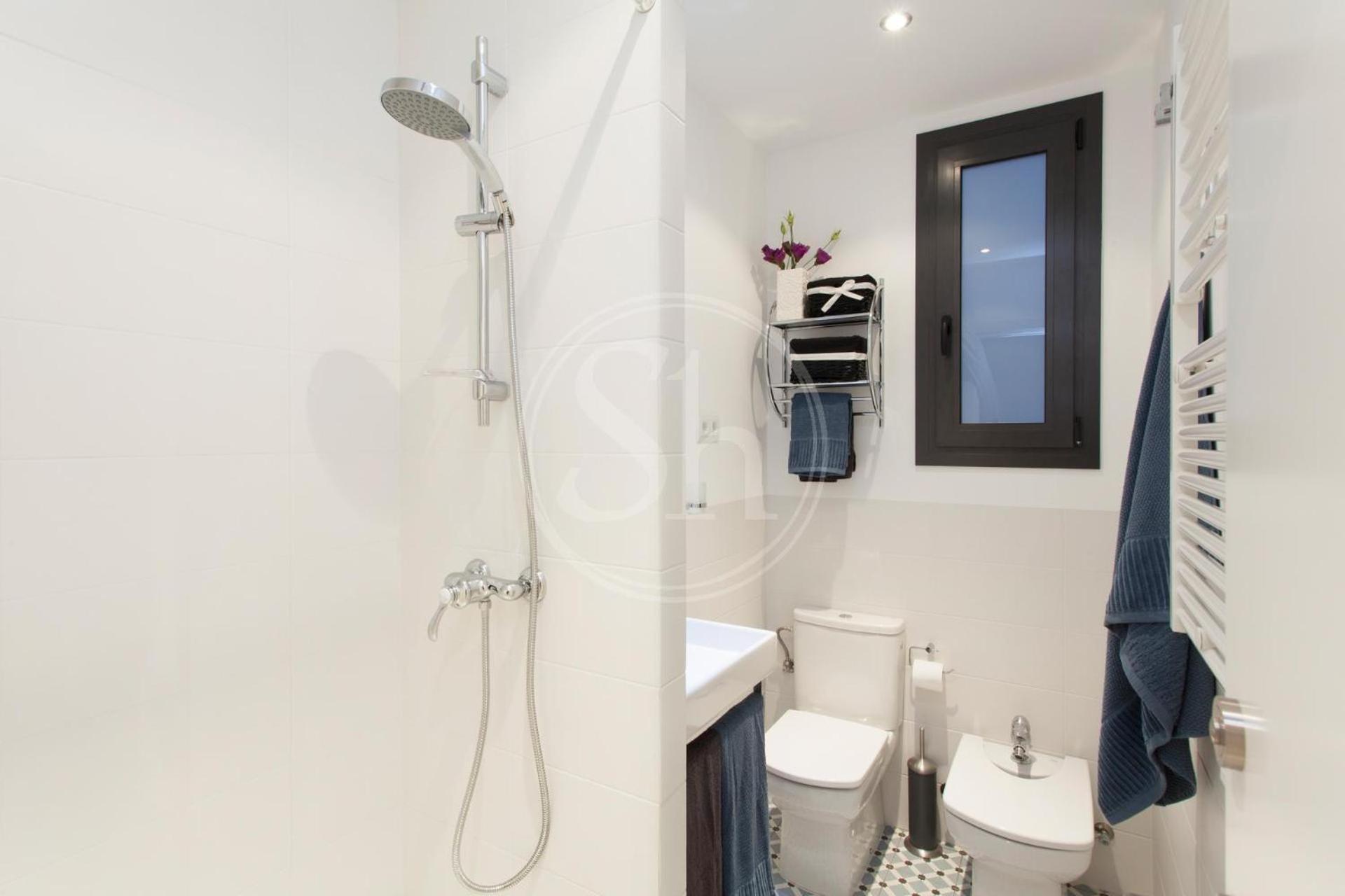 Apartamento Modern Eixample *