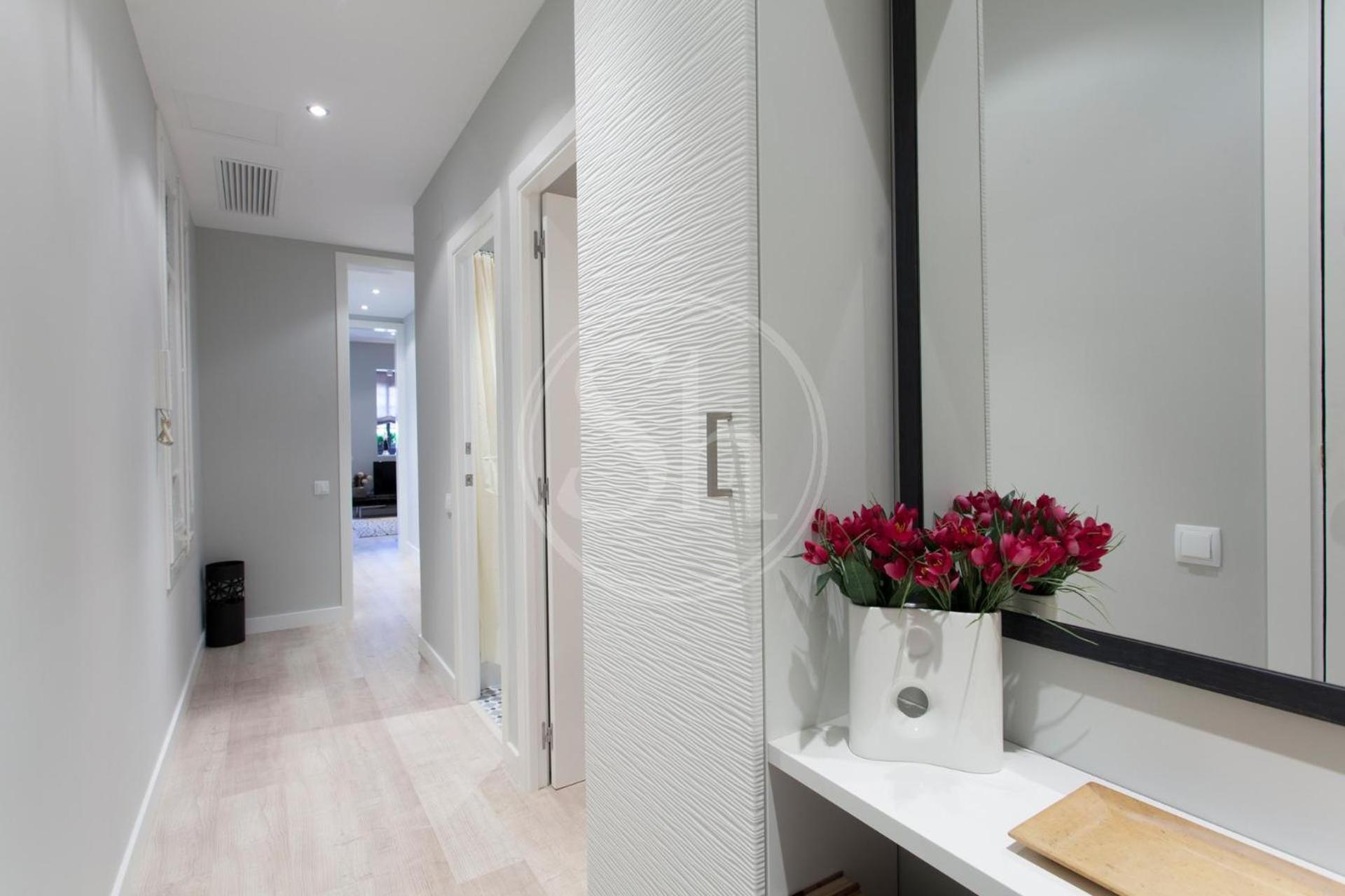 Modern Eixample Apartamento Barcelona