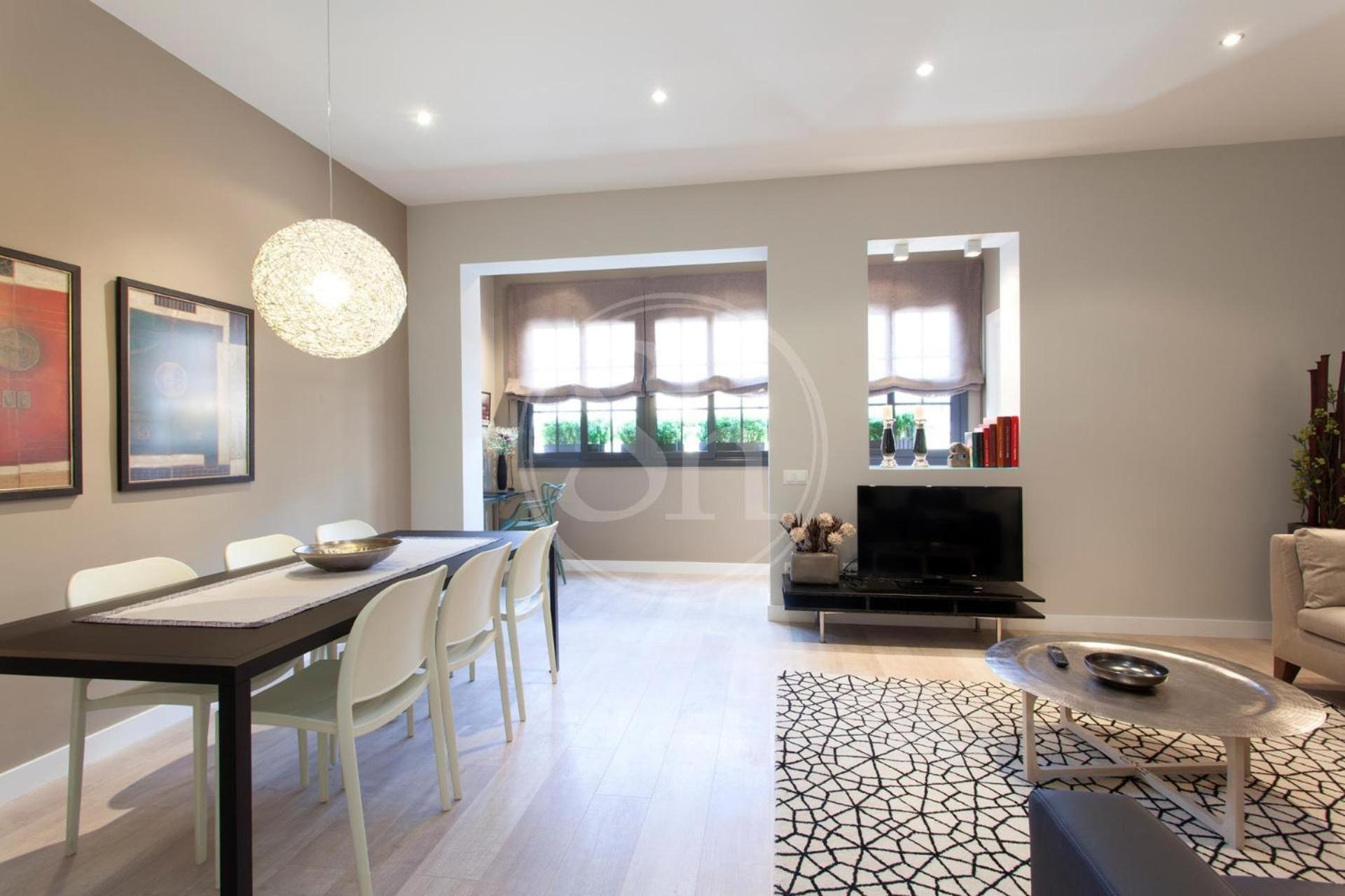 Apartamento Modern Eixample