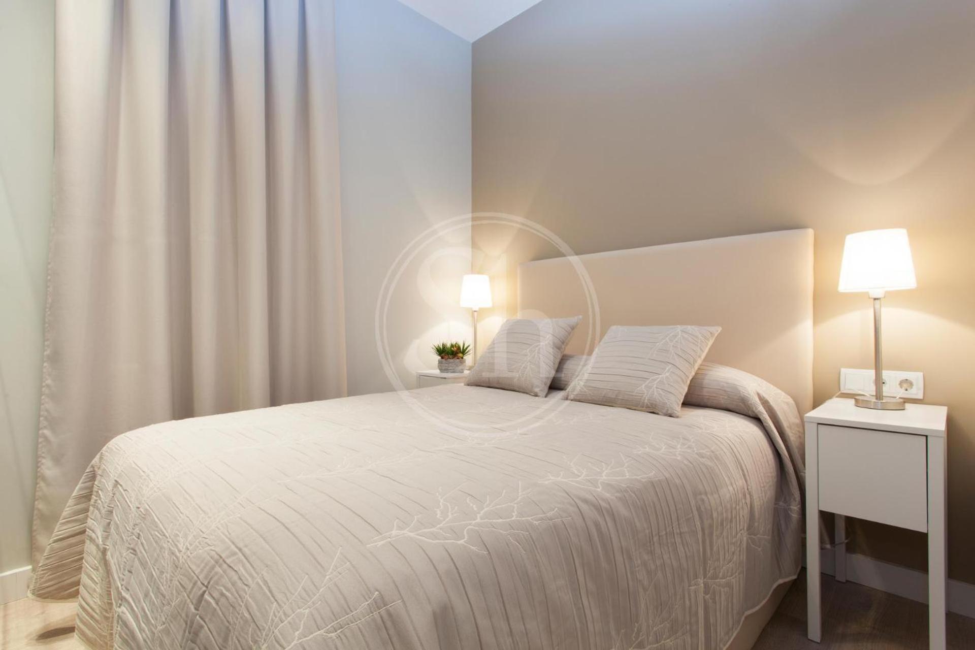 Apartamento Modern Eixample Barcelona