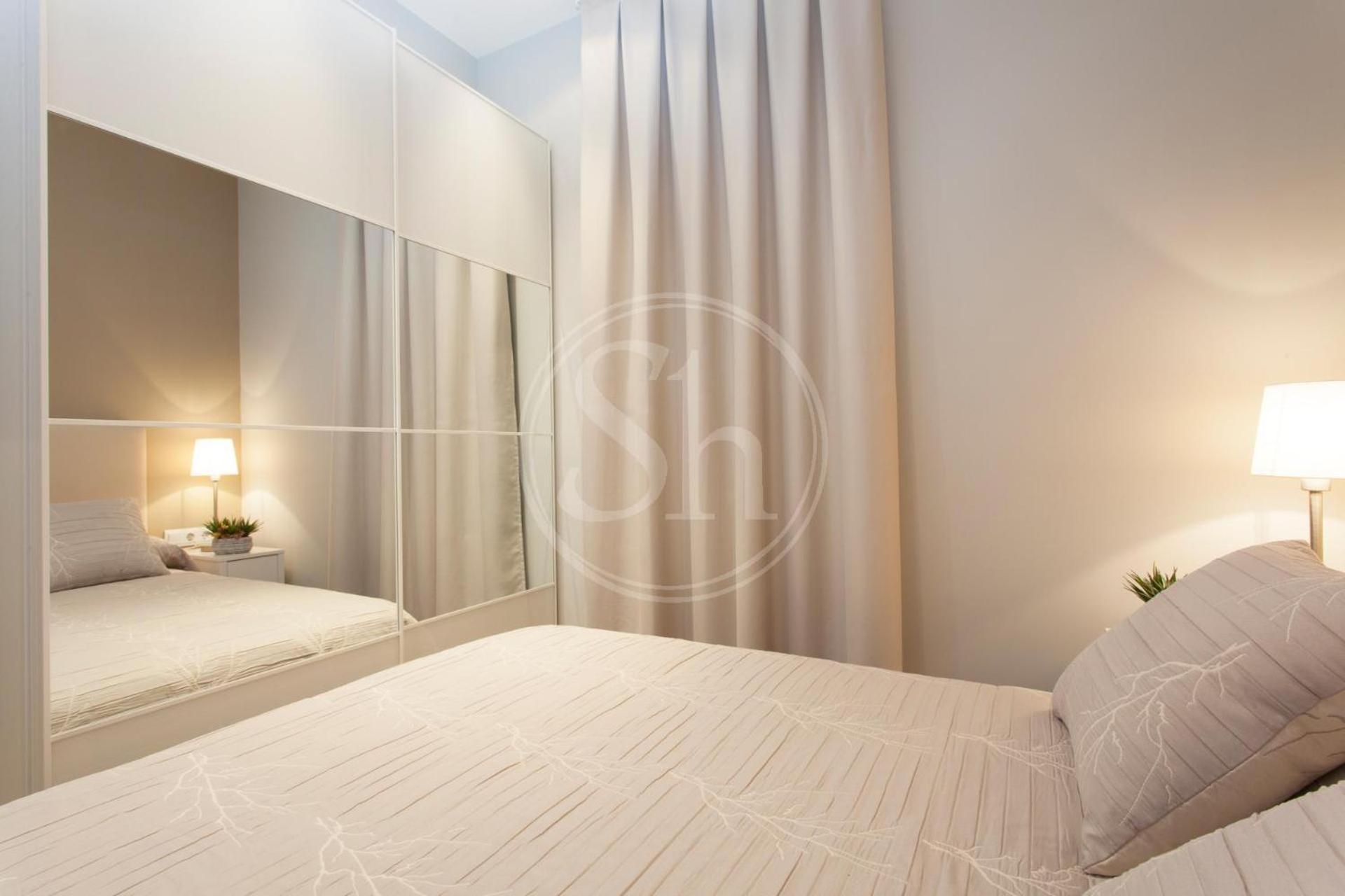 Apartamento Modern Eixample