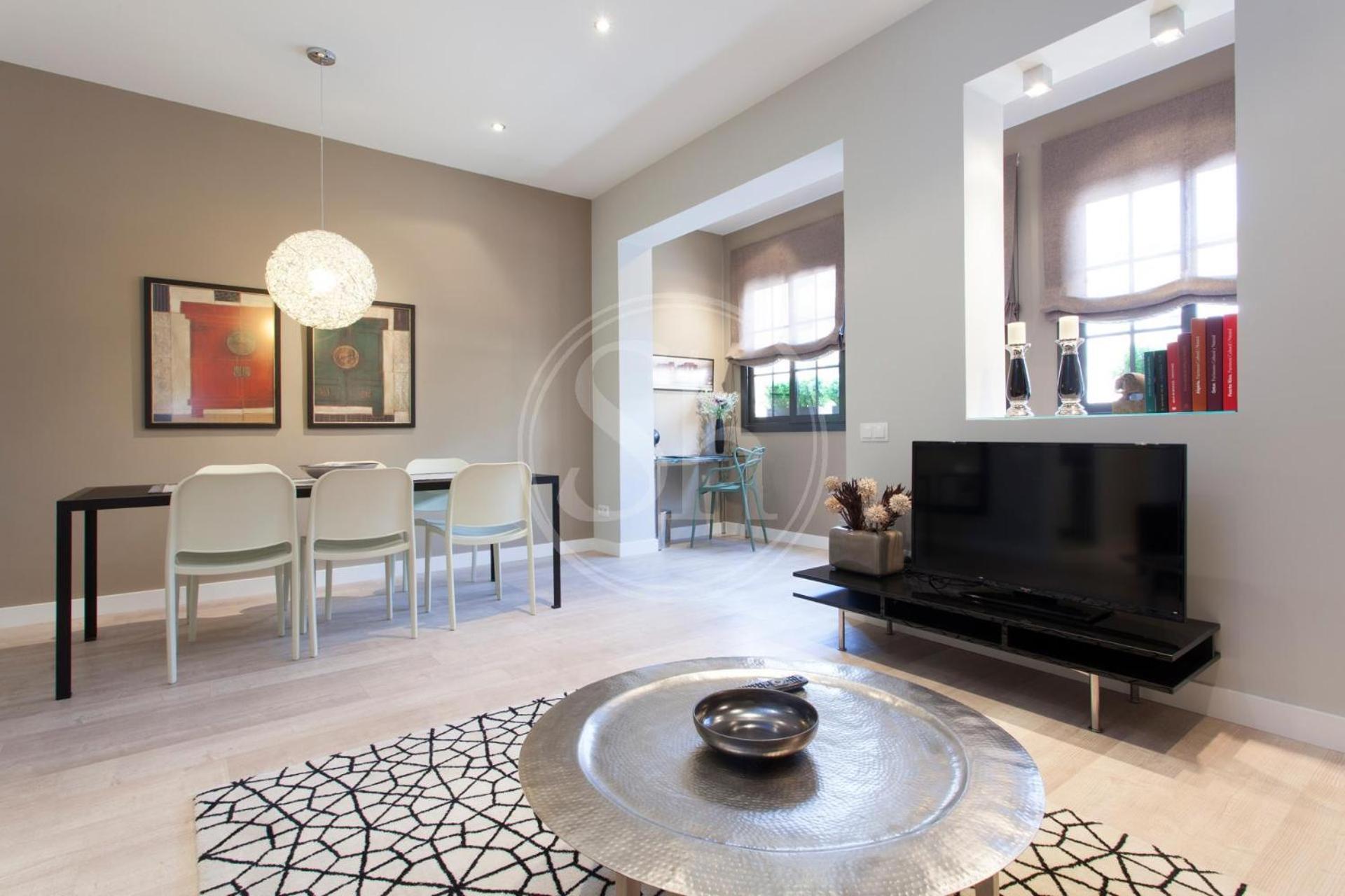 Apartamento Modern Eixample *